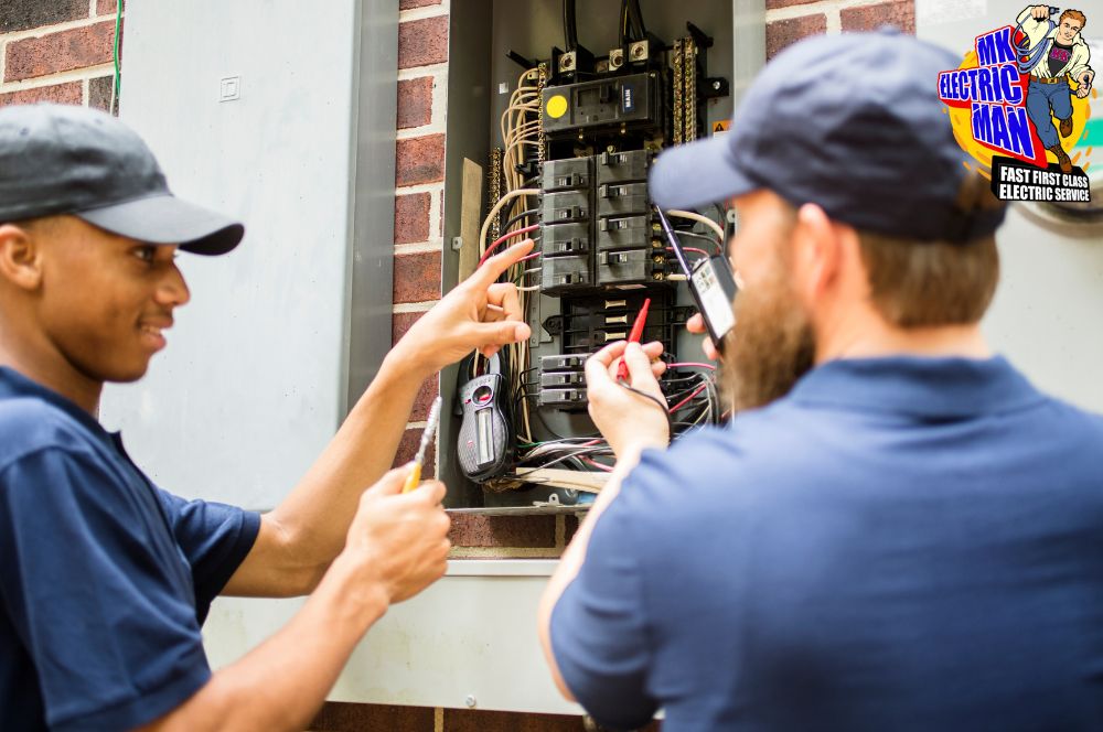 The Importance of Timely Electrical Repairs for Your Thibodaux Home